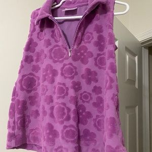 HANNA ANDERSSON Girls Top